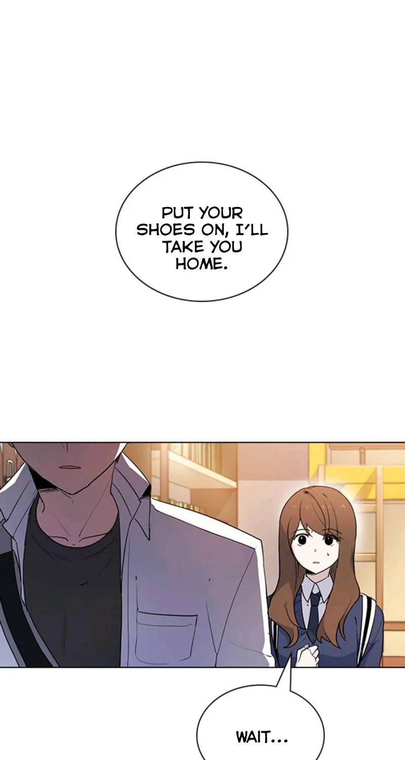 Read My Bad Boyfriend chapter 4 image 77 on Lezhin
