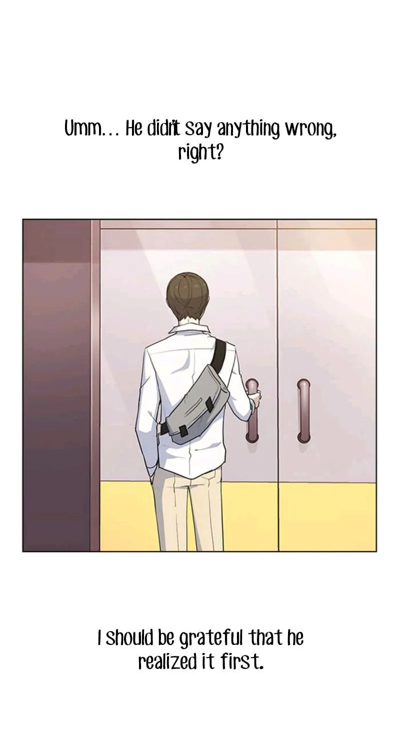 Read My Bad Boyfriend chapter 4 image 79 on Lezhin