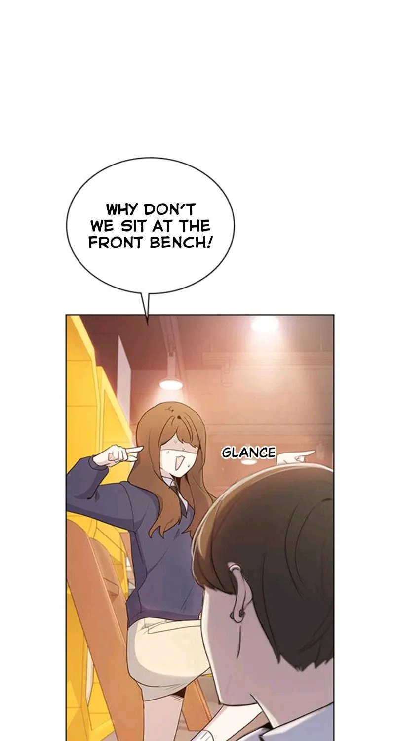 Read My Bad Boyfriend chapter 4 image 9 on Lezhin