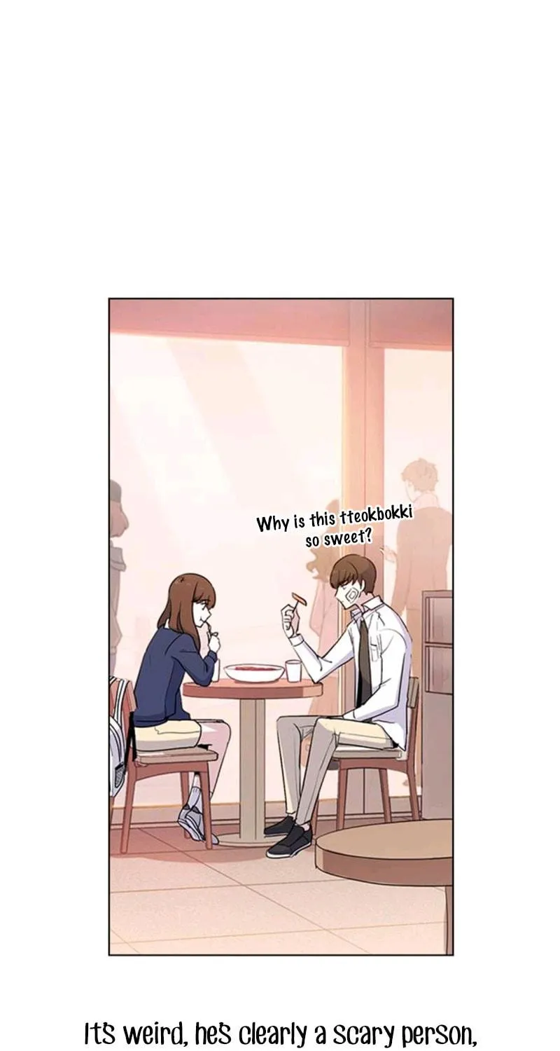 Read My Bad Boyfriend chapter 4 image 91 on Lezhin
