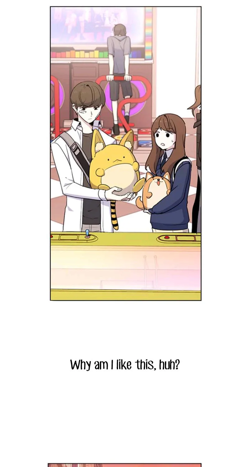 Read My Bad Boyfriend chapter 4 image 93 on Lezhin