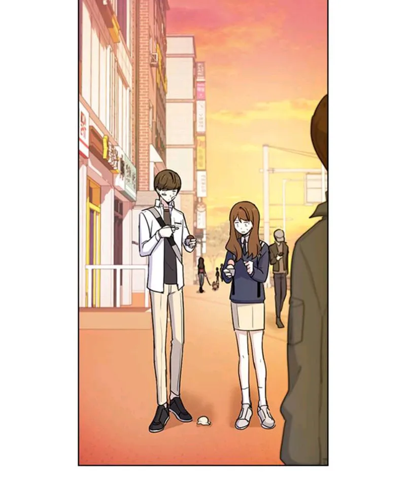 Read My Bad Boyfriend chapter 4 image 94 on Lezhin