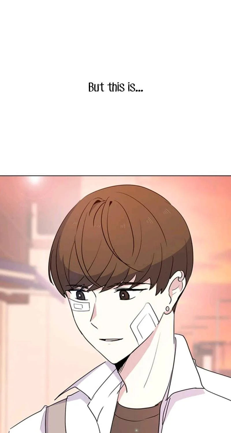 Read My Bad Boyfriend chapter 4 image 97 on Lezhin