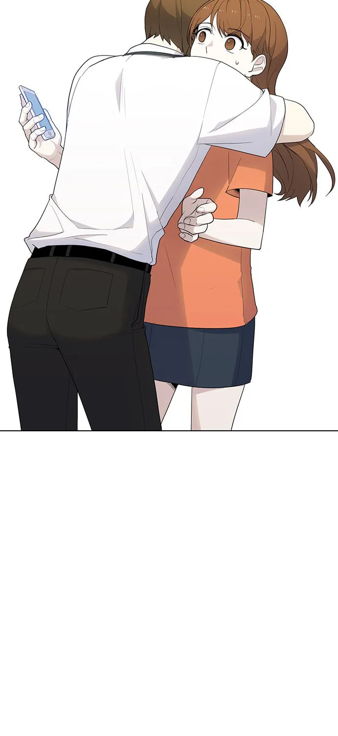 Read My Bad Boyfriend chapter 40 image 1 on Lezhin