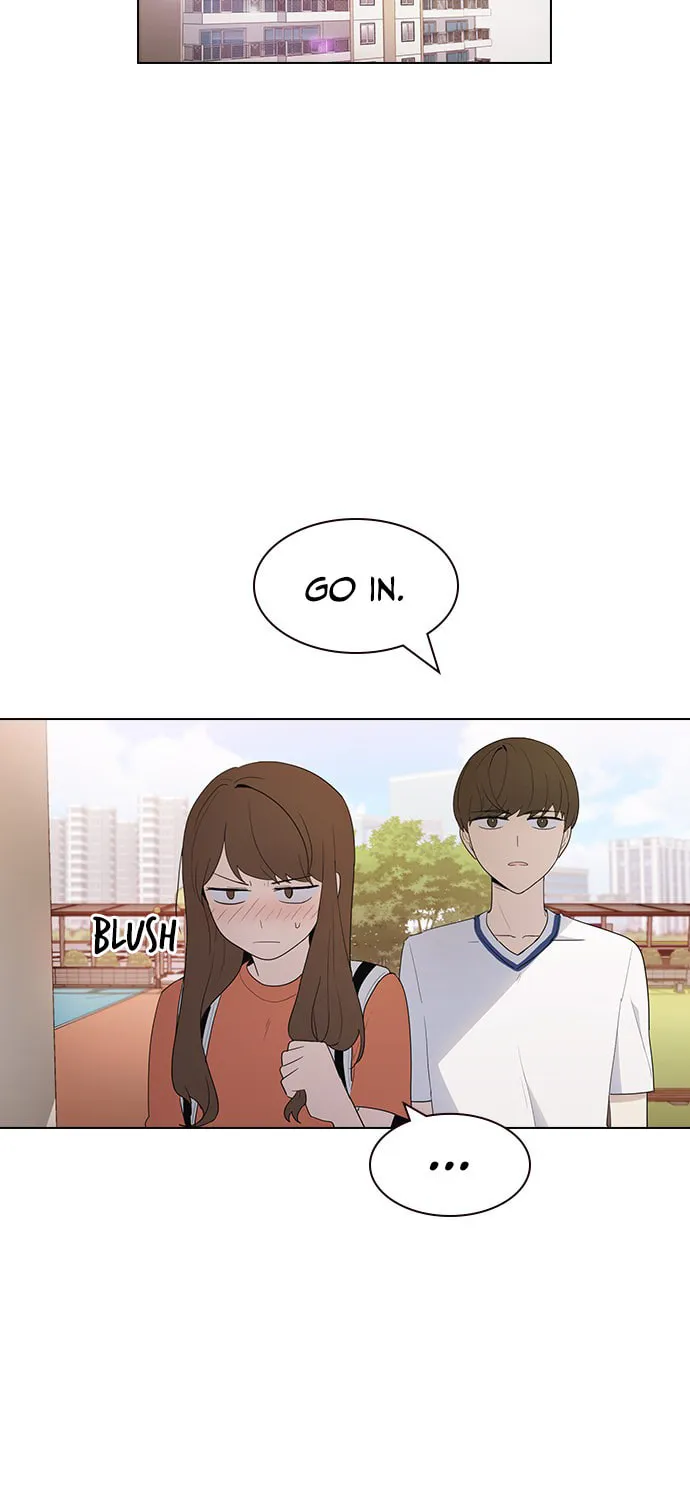 Read My Bad Boyfriend chapter 40 image 10 on Lezhin