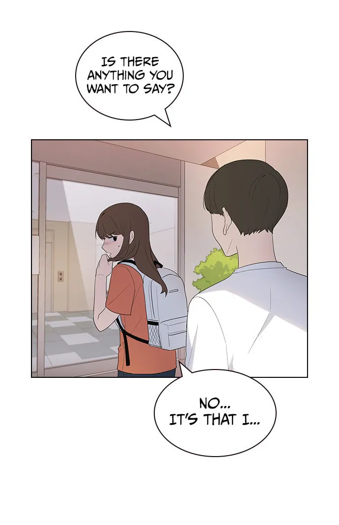 Read My Bad Boyfriend chapter 40 image 11 on Lezhin