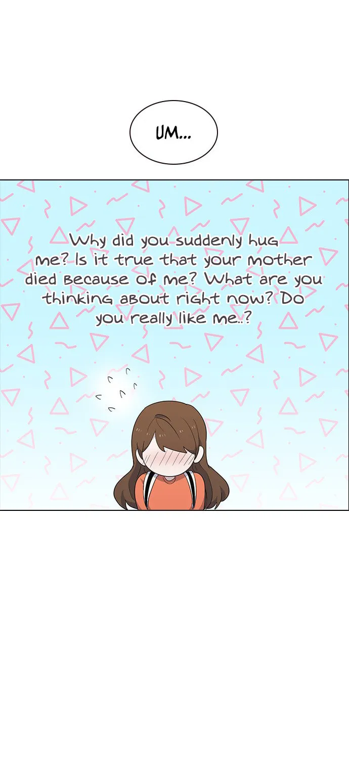 Read My Bad Boyfriend chapter 40 image 12 on Lezhin
