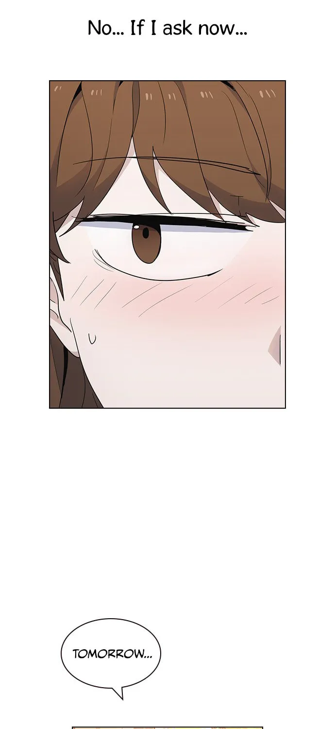 Read My Bad Boyfriend chapter 40 image 13 on Lezhin