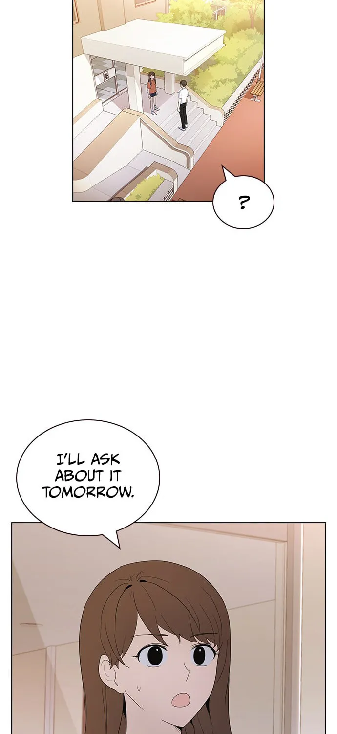 Read My Bad Boyfriend chapter 40 image 14 on Lezhin
