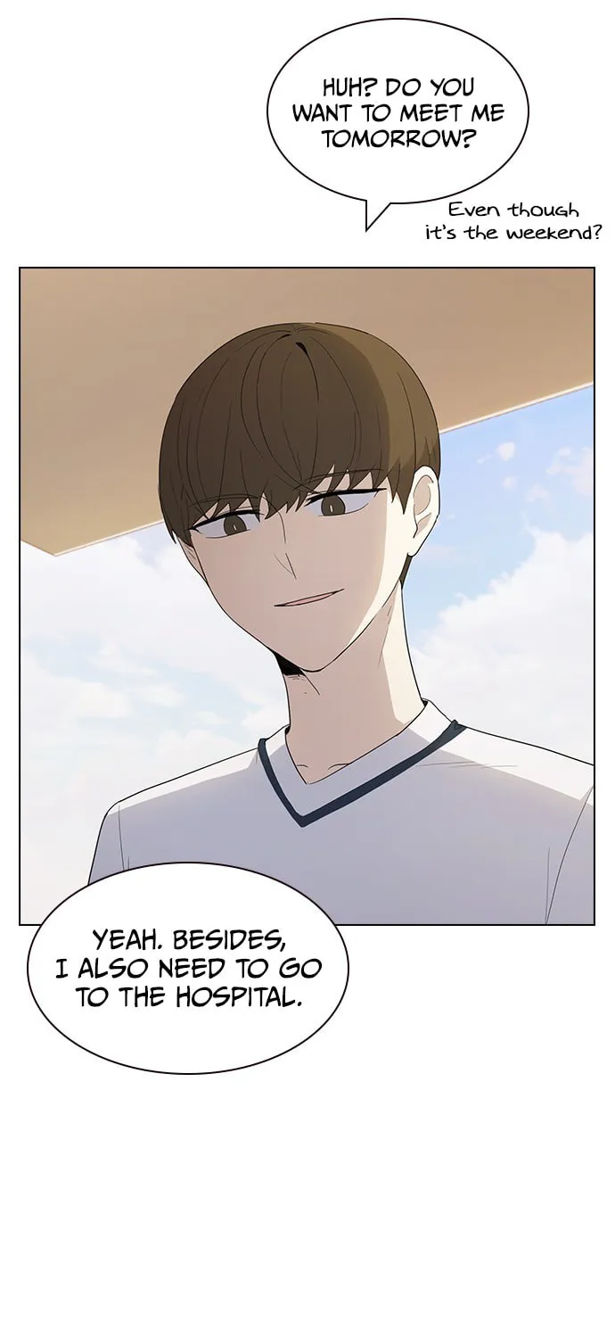Read My Bad Boyfriend chapter 40 image 16 on Lezhin