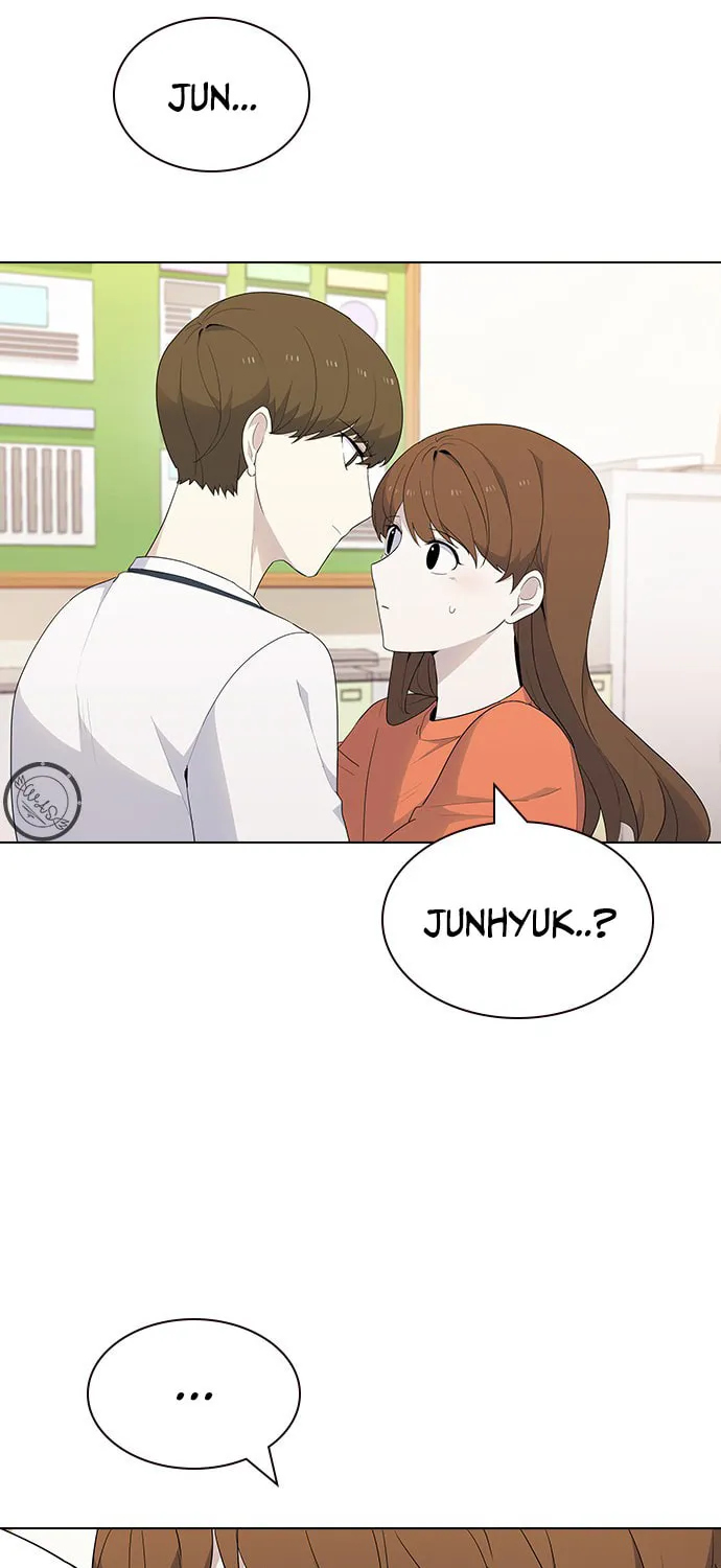 Read My Bad Boyfriend chapter 40 image 2 on Lezhin