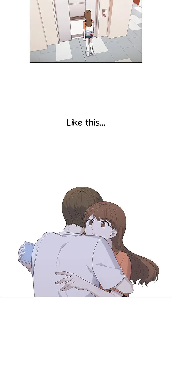 Read My Bad Boyfriend chapter 40 image 21 on Lezhin