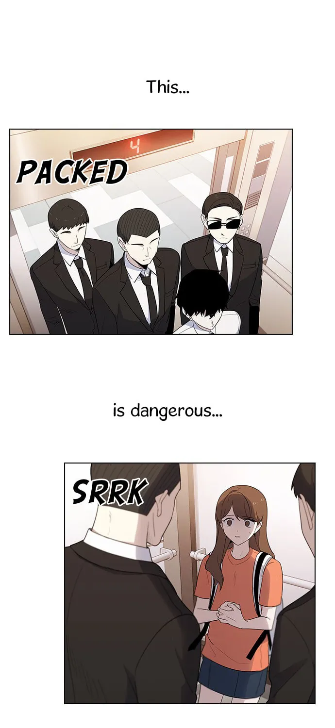 Read My Bad Boyfriend chapter 40 image 30 on Lezhin
