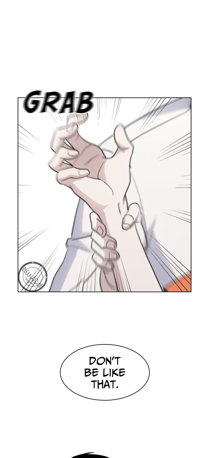 Read My Bad Boyfriend chapter 40 image 34 on Lezhin