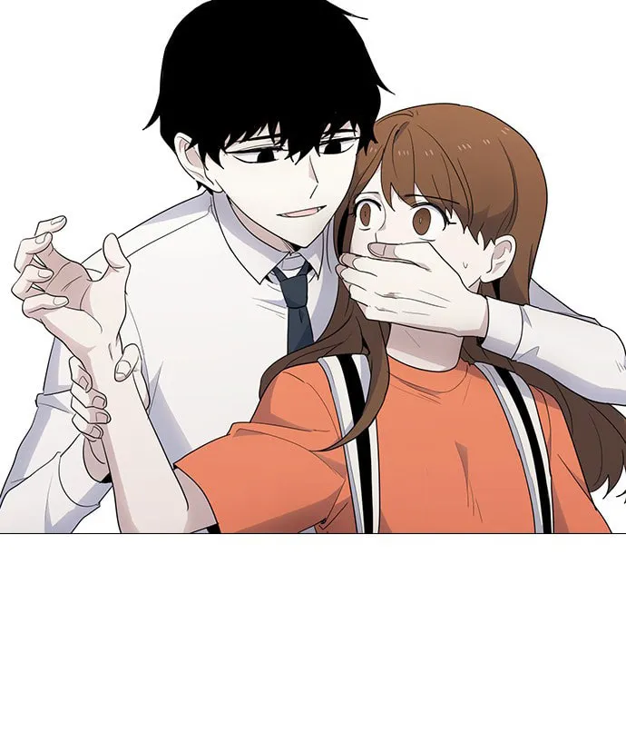 Read My Bad Boyfriend chapter 40 image 35 on Lezhin