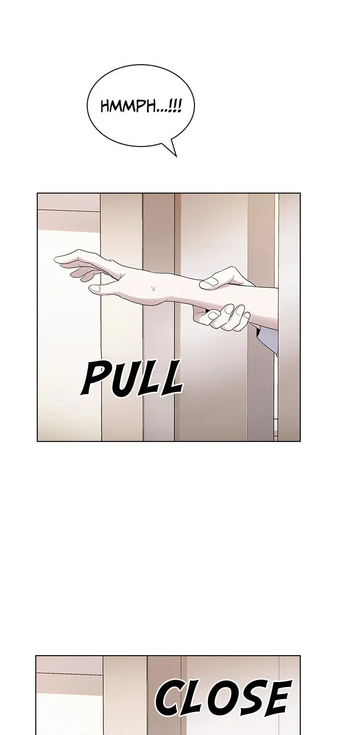 Read My Bad Boyfriend chapter 40 image 36 on Lezhin