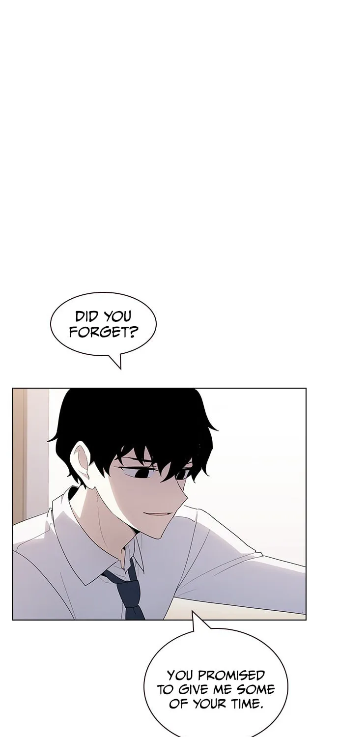 Read My Bad Boyfriend chapter 40 image 40 on Lezhin