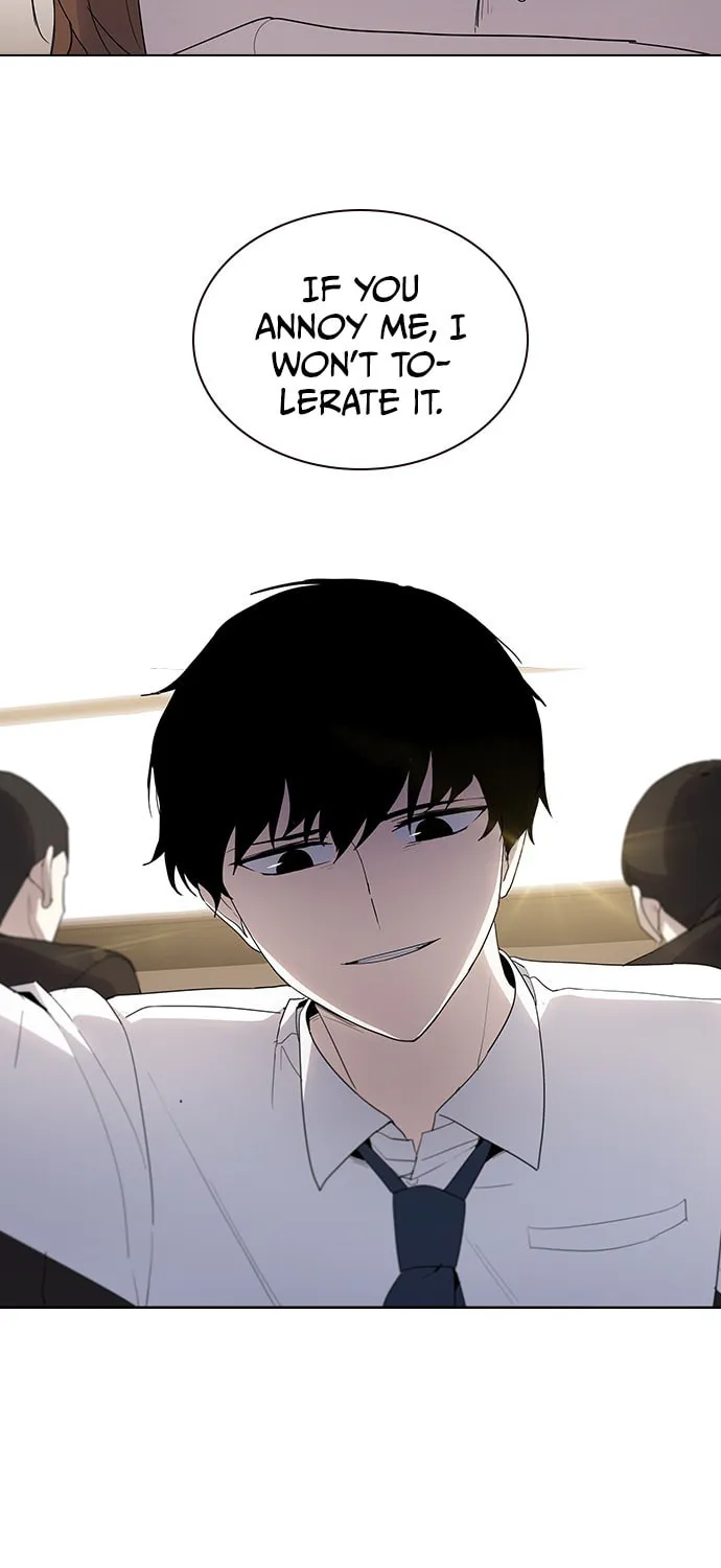 Read My Bad Boyfriend chapter 40 image 42 on Lezhin