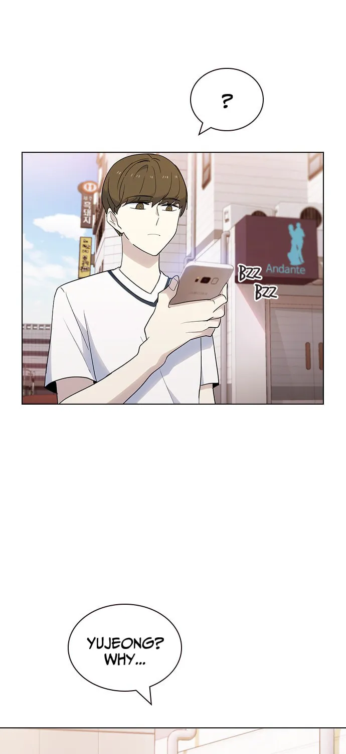 Read My Bad Boyfriend chapter 40 image 45 on Lezhin