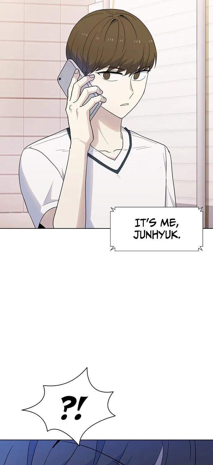 Read My Bad Boyfriend chapter 40 image 46 on Lezhin