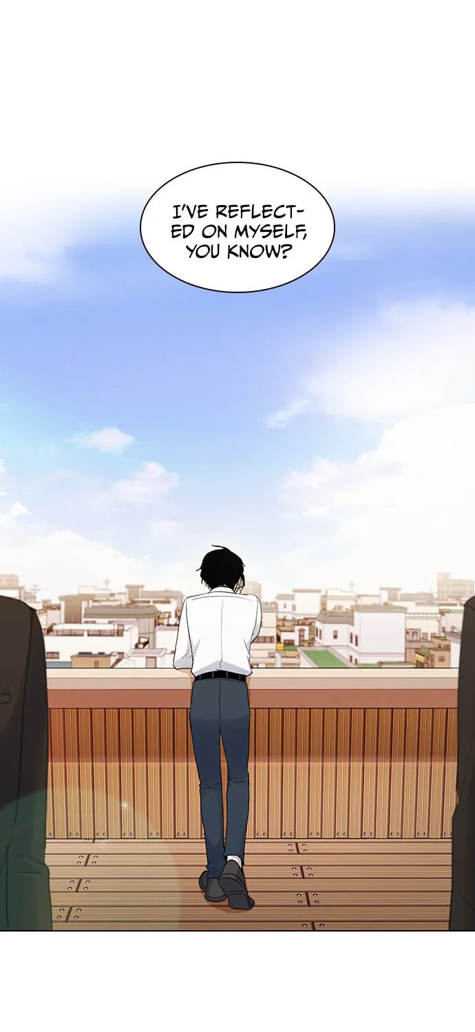 Read My Bad Boyfriend chapter 40 image 48 on Lezhin