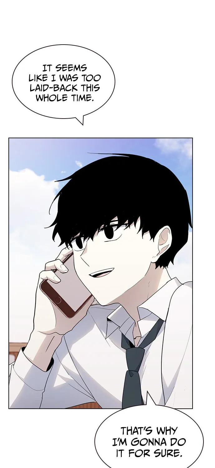 Read My Bad Boyfriend chapter 40 image 49 on Lezhin