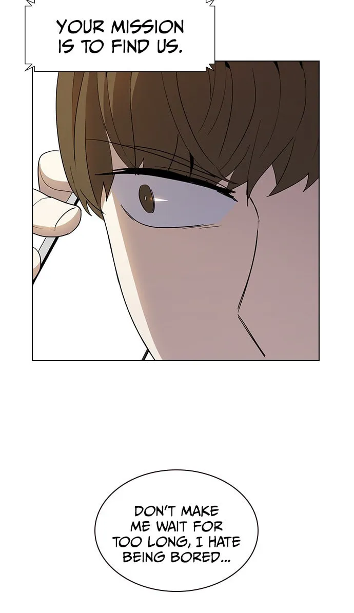 Read My Bad Boyfriend chapter 40 image 51 on Lezhin