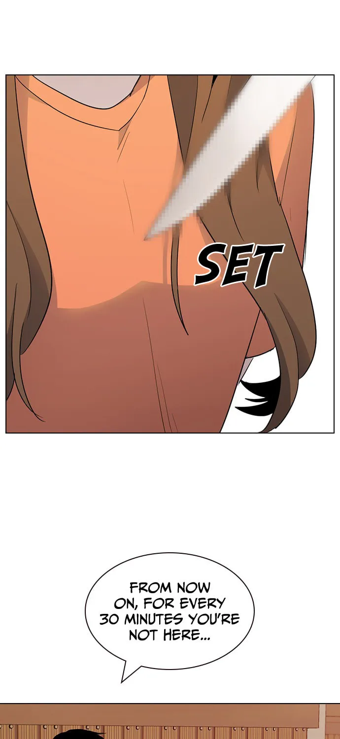 Read My Bad Boyfriend chapter 40 image 52 on Lezhin
