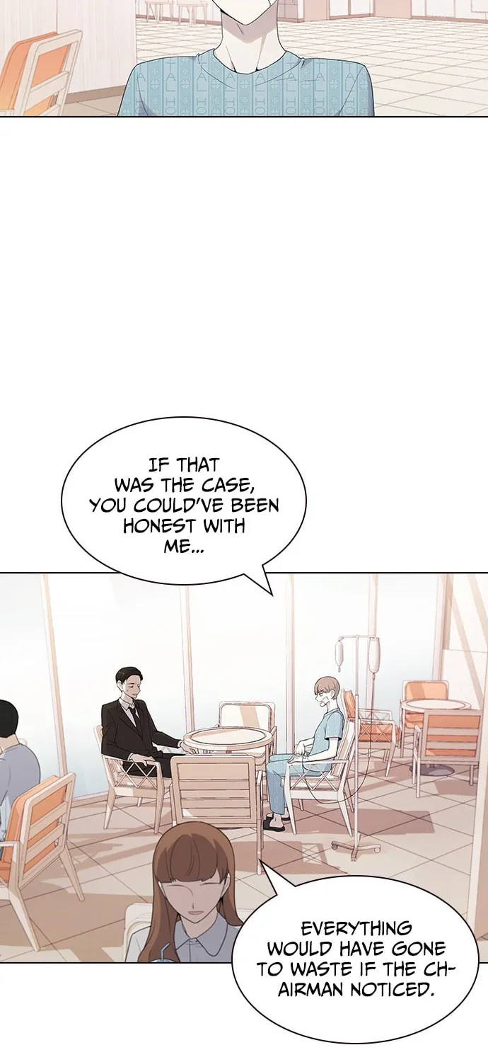 Read My Bad Boyfriend chapter 41 image 1 on Lezhin