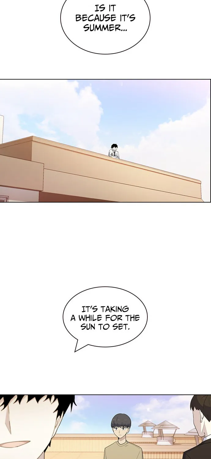 Read My Bad Boyfriend chapter 41 image 13 on Lezhin