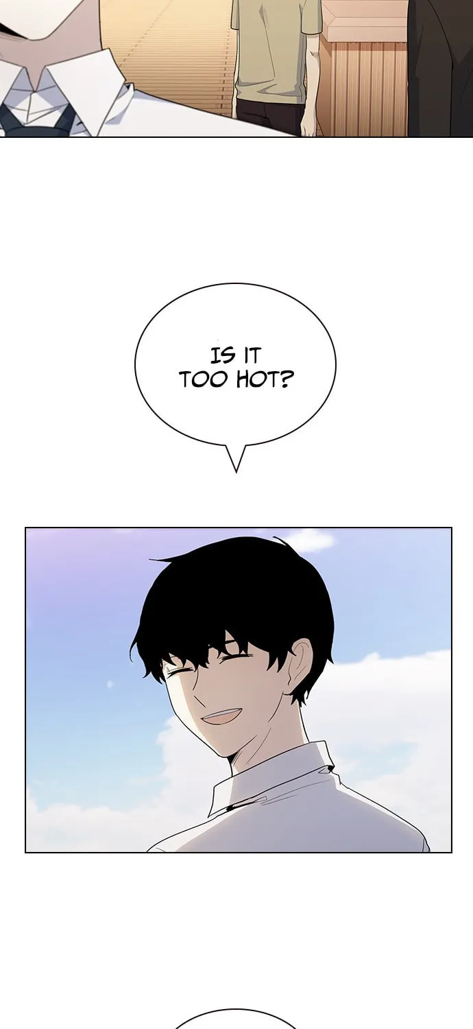 Read My Bad Boyfriend chapter 41 image 14 on Lezhin