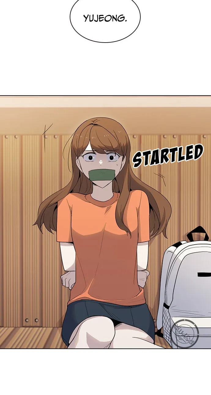 Read My Bad Boyfriend chapter 41 image 15 on Lezhin