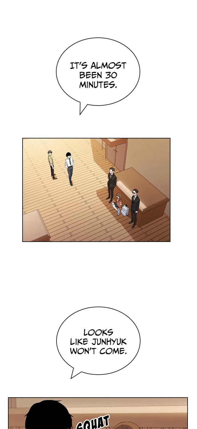 Read My Bad Boyfriend chapter 41 image 16 on Lezhin