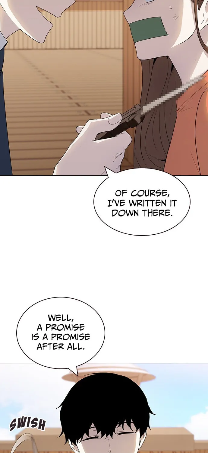 Read My Bad Boyfriend chapter 41 image 18 on Lezhin