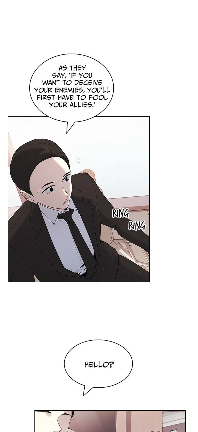Read My Bad Boyfriend chapter 41 image 2 on Lezhin