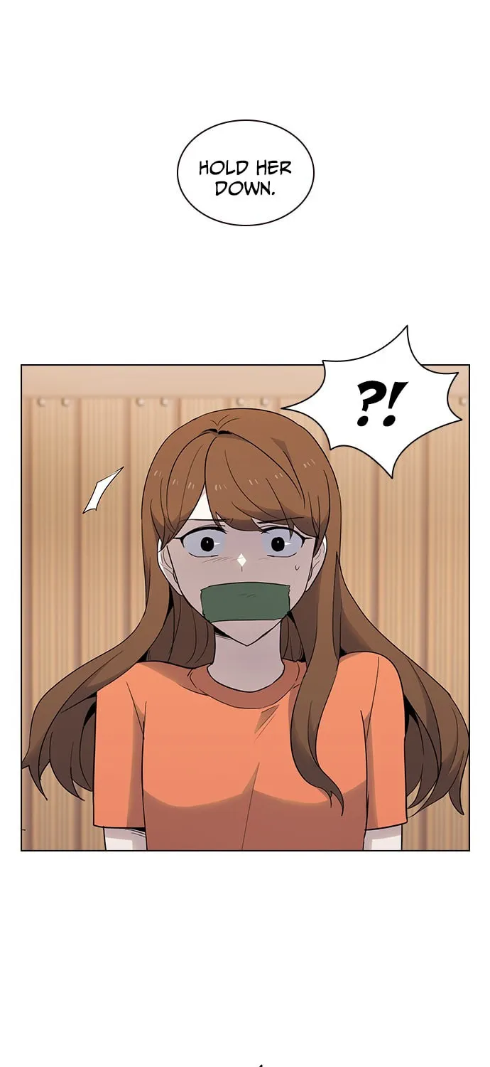 Read My Bad Boyfriend chapter 41 image 20 on Lezhin