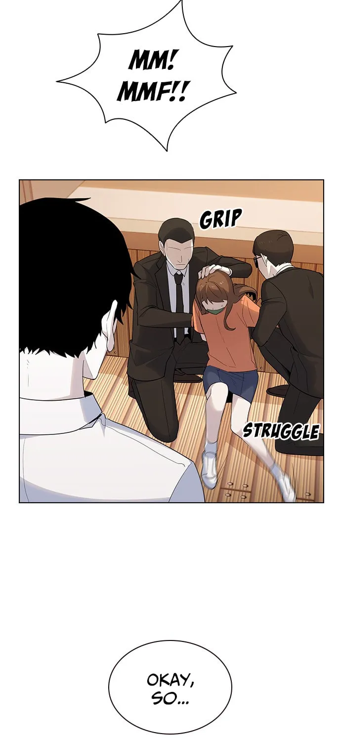 Read My Bad Boyfriend chapter 41 image 21 on Lezhin