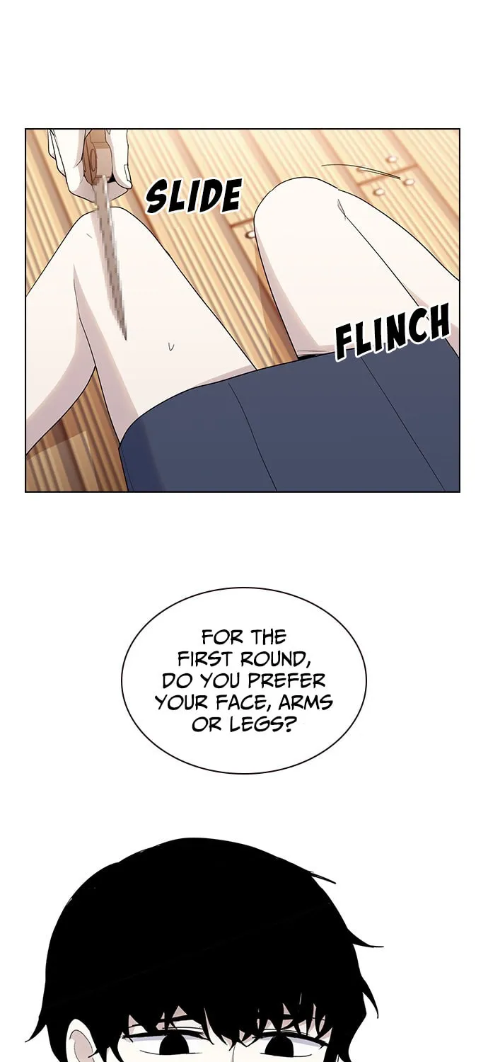 Read My Bad Boyfriend chapter 41 image 22 on Lezhin