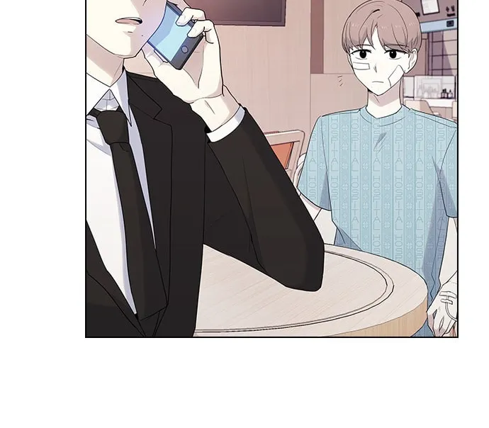 Read My Bad Boyfriend chapter 41 image 3 on Lezhin