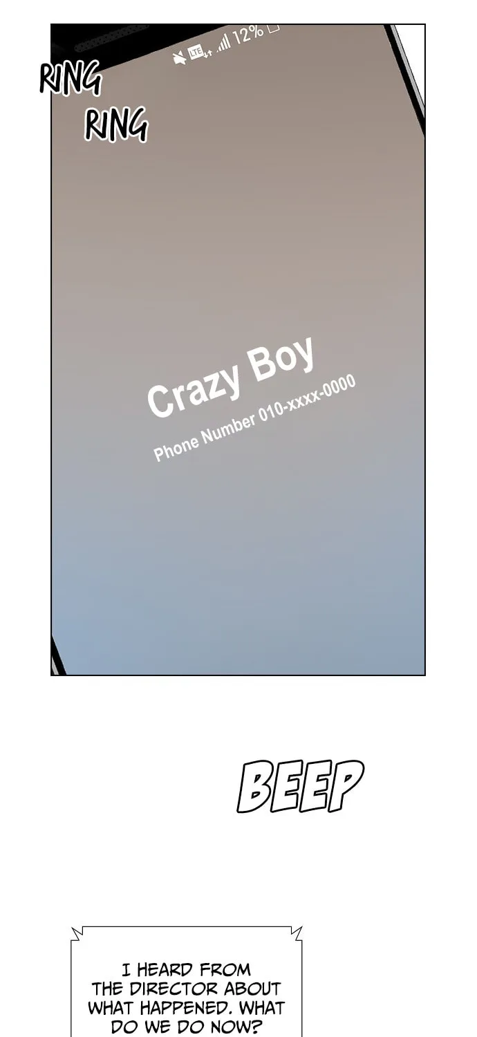 Read My Bad Boyfriend chapter 41 image 30 on Lezhin