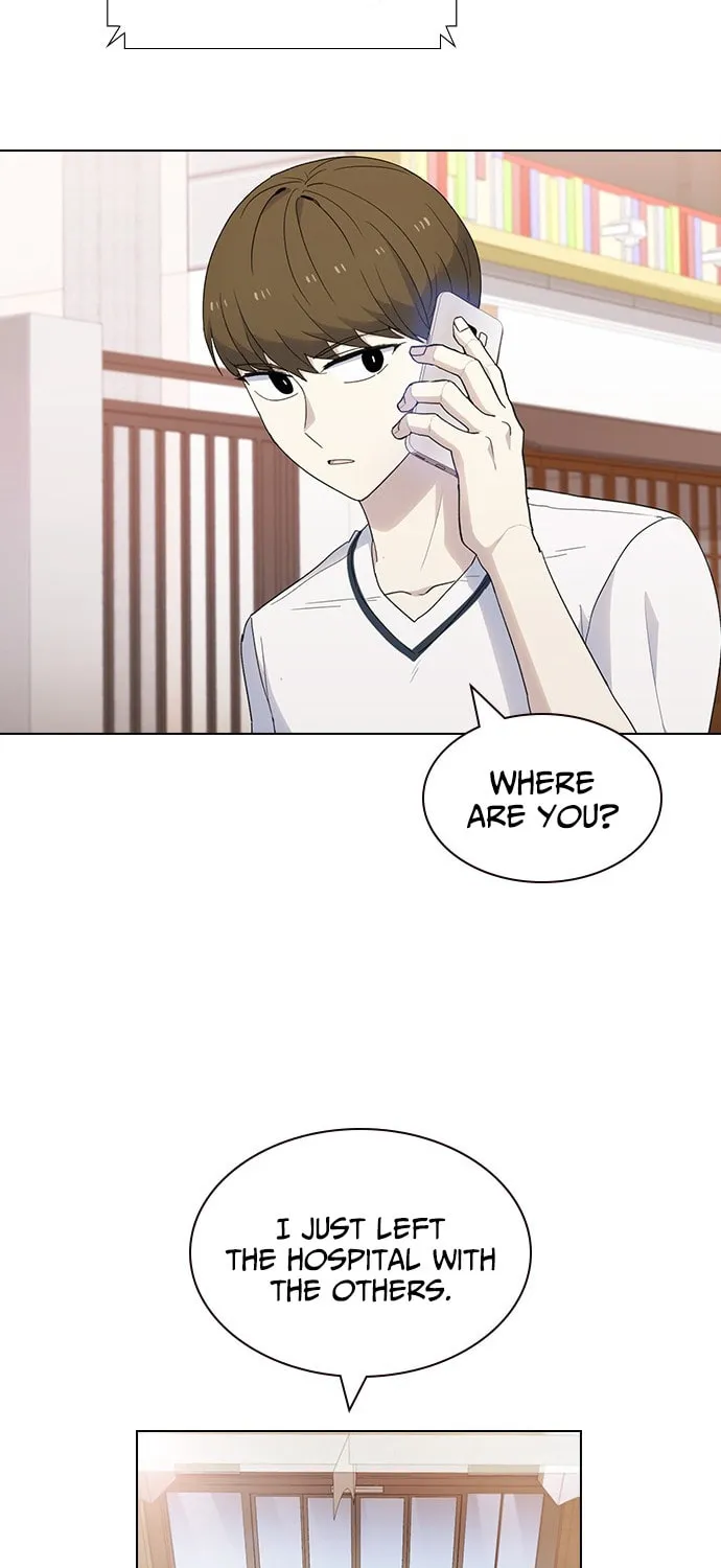 Read My Bad Boyfriend chapter 41 image 31 on Lezhin