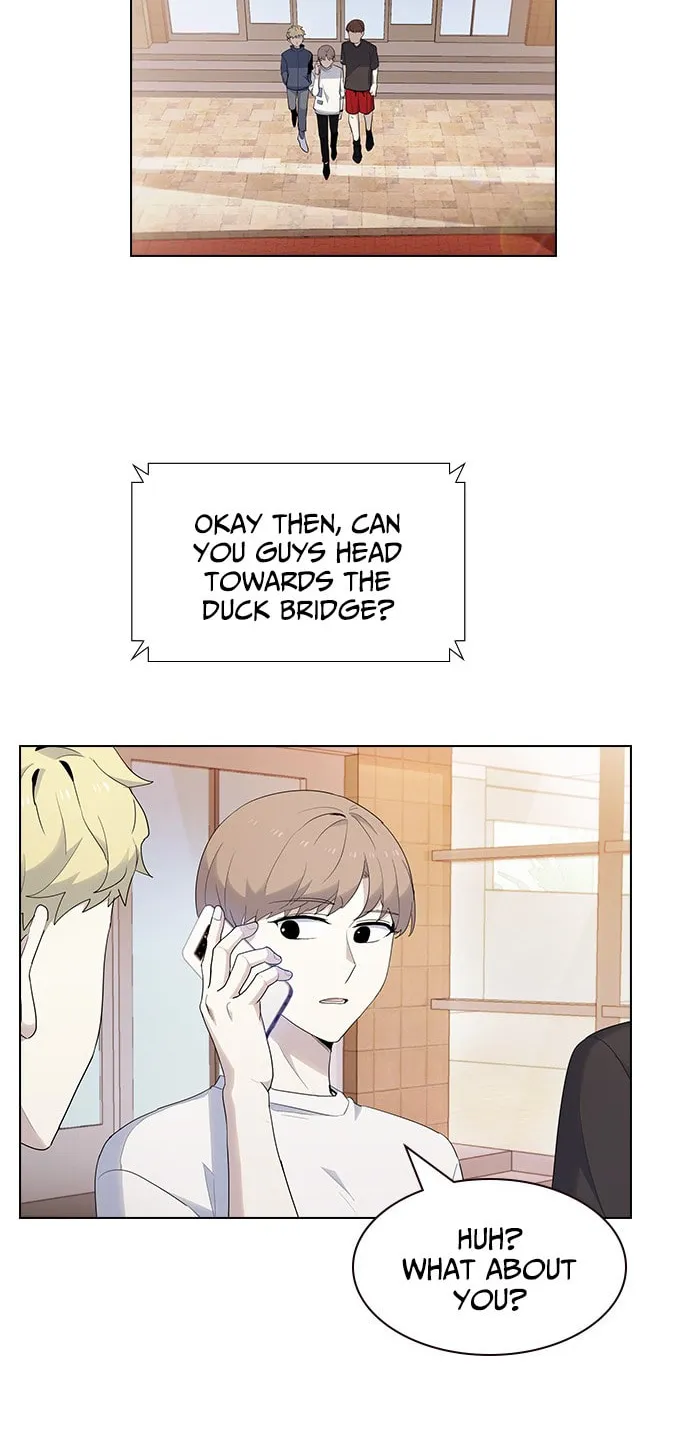 Read My Bad Boyfriend chapter 41 image 32 on Lezhin