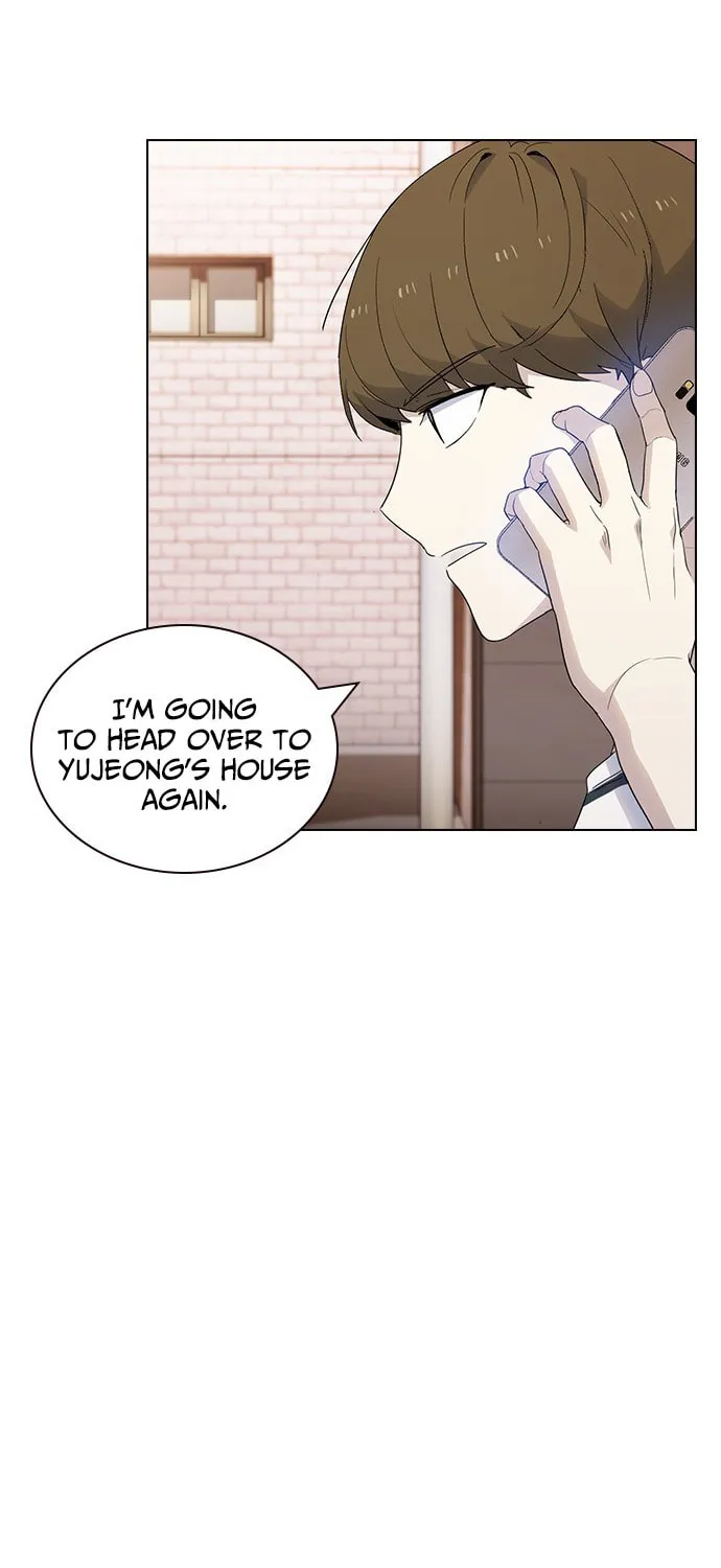 Read My Bad Boyfriend chapter 41 image 33 on Lezhin