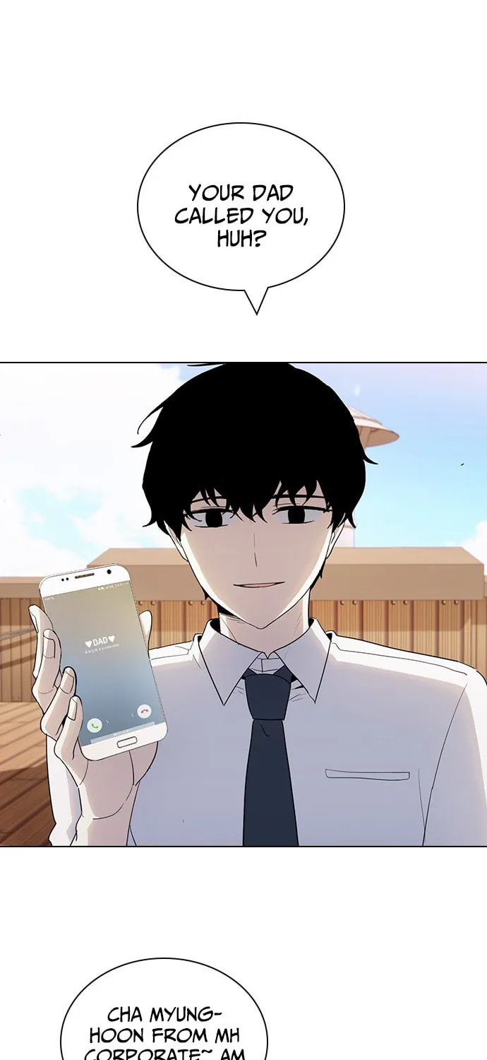 Read My Bad Boyfriend chapter 41 image 37 on Lezhin
