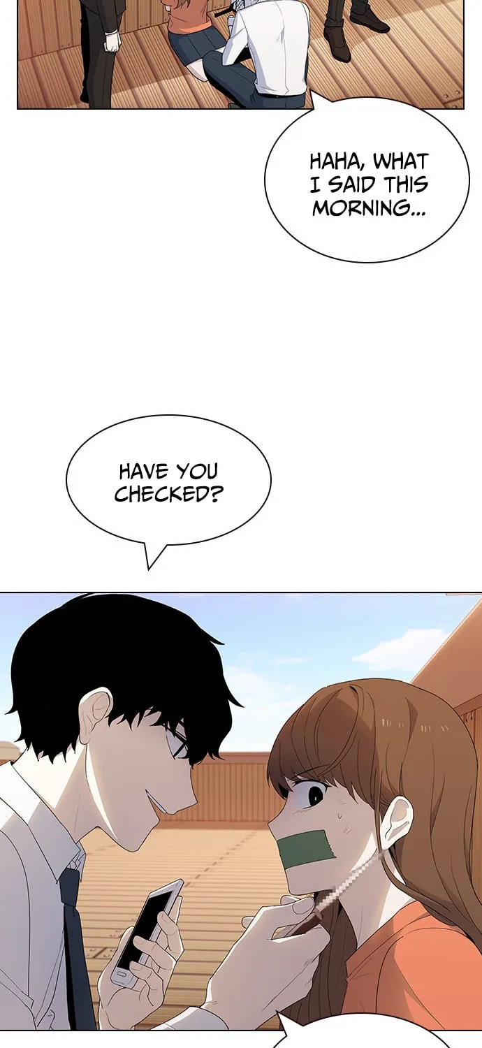 Read My Bad Boyfriend chapter 41 image 39 on Lezhin