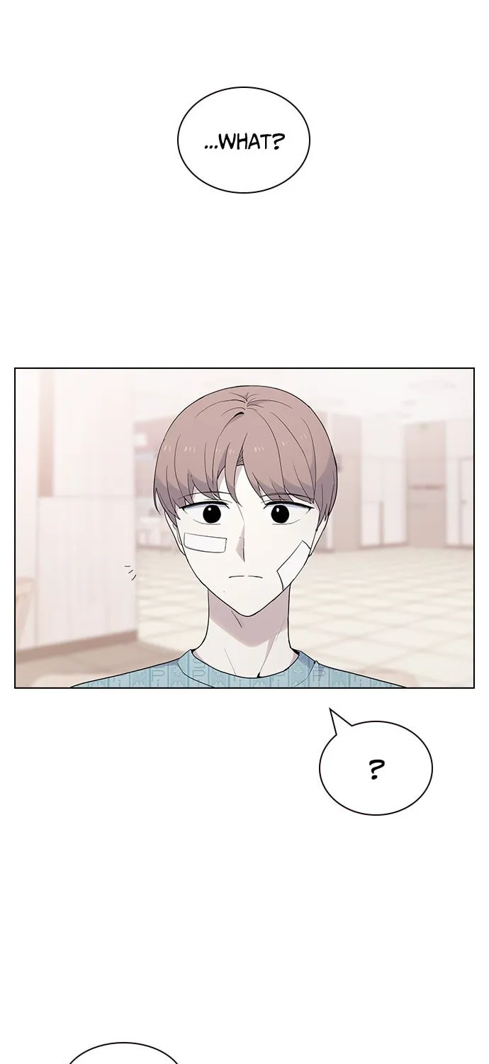 Read My Bad Boyfriend chapter 41 image 4 on Lezhin