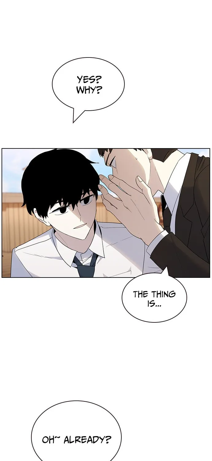 Read My Bad Boyfriend chapter 41 image 41 on Lezhin