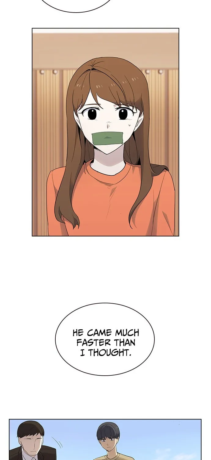 Read My Bad Boyfriend chapter 41 image 42 on Lezhin