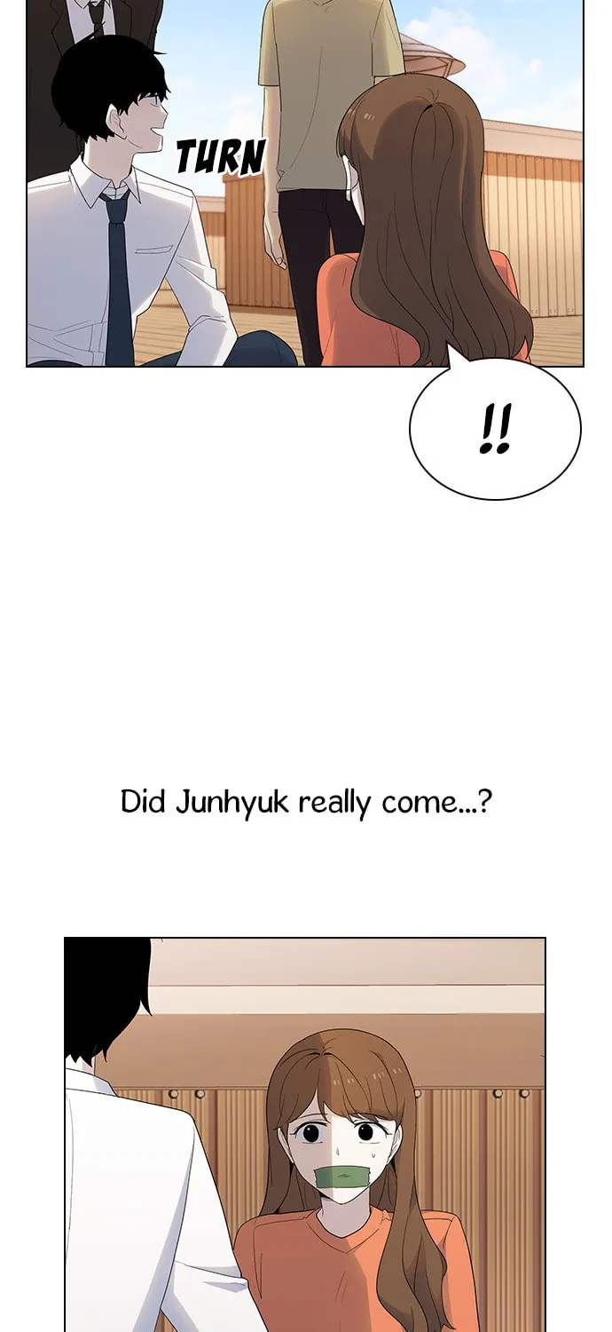 Read My Bad Boyfriend chapter 41 image 43 on Lezhin
