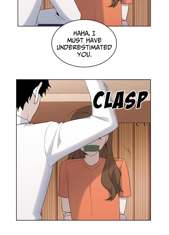 Read My Bad Boyfriend chapter 41 image 44 on Lezhin